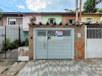 apartment em Rua Galeno de Castro, Jurubatuba - São Paulo - SP