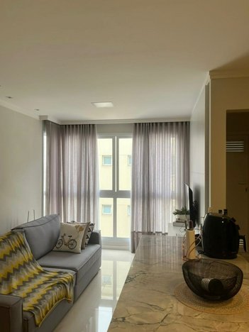 apartment em Rua Israel, Nações - Balneário Camboriú - SC