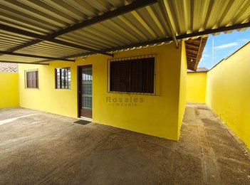 house em Rua Ipê, Alto de Pinheiros - Paulínia - SP