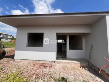 house em Rua Osvaldo Mathias Ferreira, Santa Tecla - Venâncio Aires - RS
