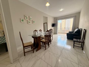 apartment em Avenida Praiana, Praia do Morro - Guarapari - ES