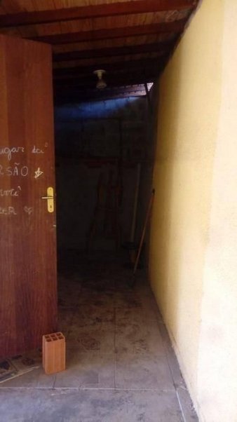 Cômodo Condomínio