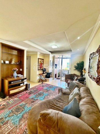 apartment em Rua Três de Maio, Floresta - Porto Alegre - RS