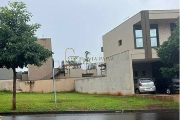 land_lot em Rua Lineker Cordeiro, Reserva Imperial - Ribeirão Preto - SP