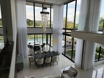 house em Avenida Bernardino Bonavita, Jardim Santa Rita - Indaiatuba - SP