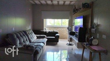 house em Rosália Sandoval, São Lucas - São Paulo - SP