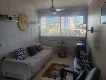 apartment em Rua Itatiaia, Vila Guarani (Z Sul) - São Paulo - SP