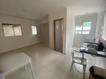 apartment em Rua Oliveira Catrambi, Jardim Vila Formosa - São Paulo - SP