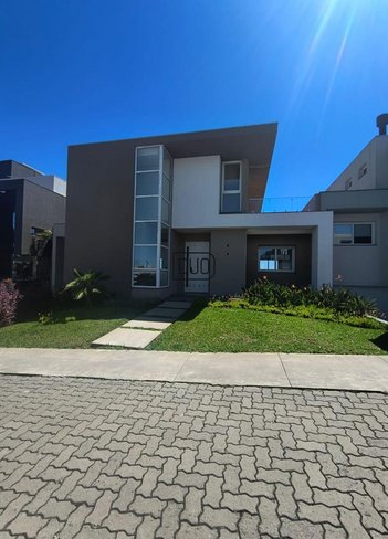 house em Rua Alberico Pasinatto, Interlagos - Caxias do Sul - RS