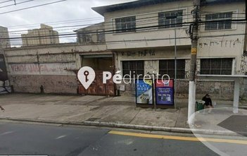 land_lot em Avenida Rio das Pedras, Jardim Aricanduva - São Paulo - SP
