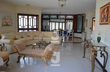 house em Avenida Doutor Francisco Mais, Jardim Chapadão - Campinas - SP