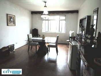 apartment em Avenida Celso Garcia, Tatuapé - São Paulo - SP
