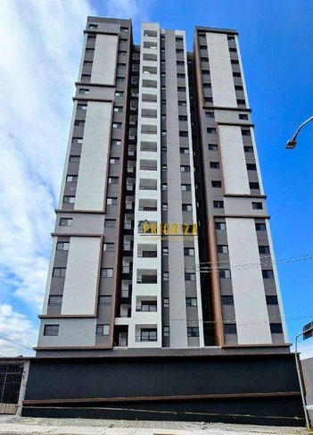apartment em Avenida Pereira da Silva, Jardim Santa Rosa - Sorocaba - SP