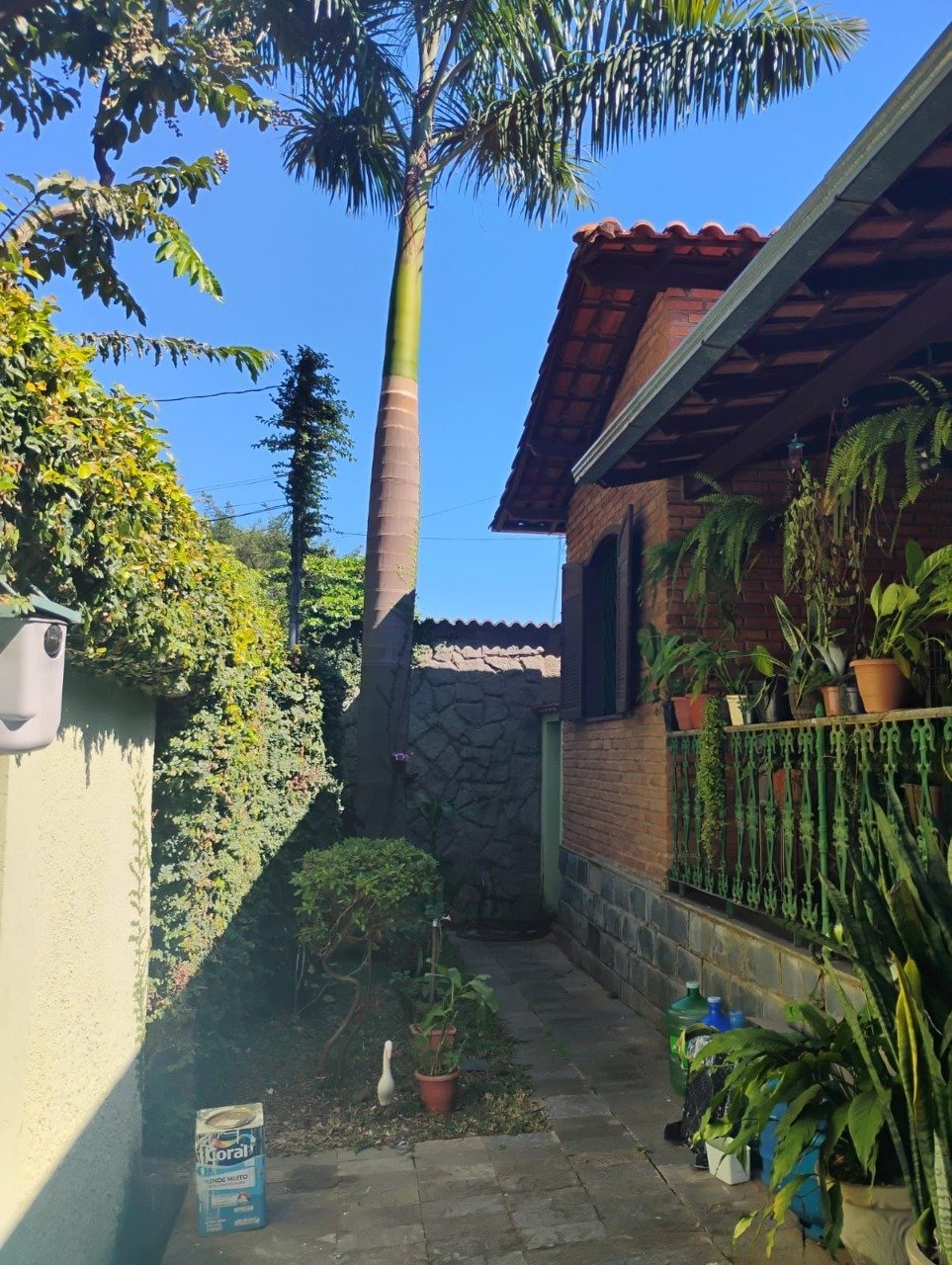 Casa com 3 quartos — Itapoã, Belo Horizonte