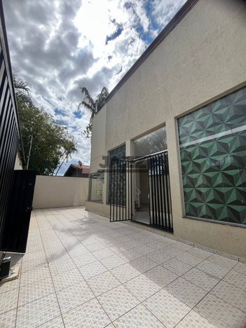 house em Avenida João Batista Morato do Canto, Vila Anhangüera - Campinas - SP