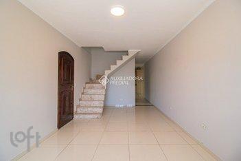 house em Álvaro Lessa, São Mateus - São Paulo - SP