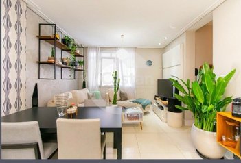 apartment em Rua General Bagnuolo, Quinta da Paineira - São Paulo - SP