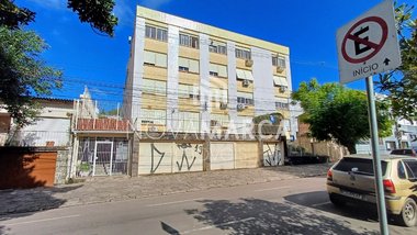 apartment em Avenida Arnaldo Bohrer, Teresópolis - Porto Alegre - RS