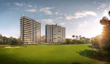 apartment em Avenida Doutor Nilo Peçanha, Chácara das Pedras - Porto Alegre - RS