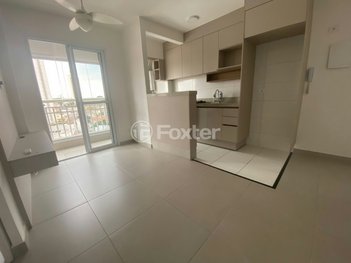apartment em Rua Coelho Barradas, Parque da Vila Prudente - São Paulo - SP