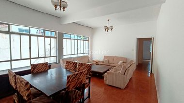 apartment em Alameda Santos, Cerqueira César - São Paulo - SP