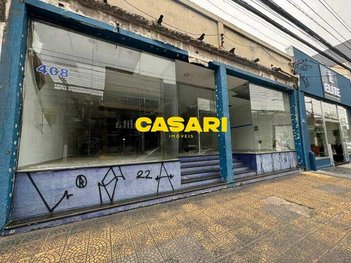 business em Rua Jurubatuba, Centro - São Bernardo do Campo - SP