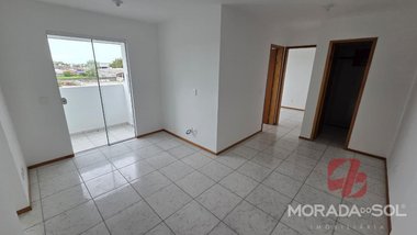 apartment em Avenida Emília Ramos, XV de Novembro - Tijucas - SC