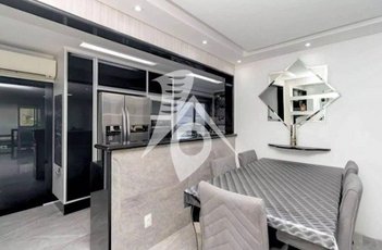 apartment em Rua Taquari, Mooca - São Paulo - SP