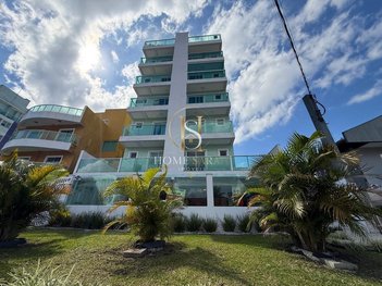 apartment em Rua São Mateus, Matinhos - Matinhos - PR
