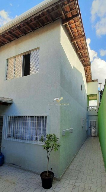 house em Rua Ettore Andreazza, Jardim Leme - São Paulo - SP