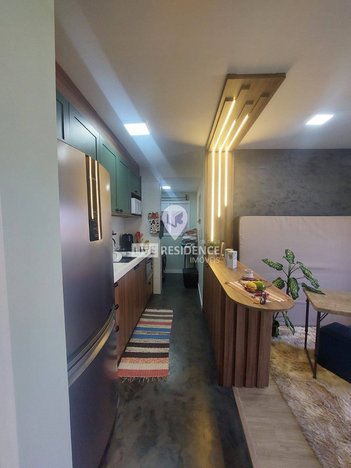 apartment em Rua Verginio Belgini, Loteamento Santo Antônio - Itatiba - SP