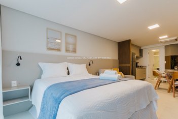 apartment em Avenida Boa Viagem, Pina - Recife - PE
