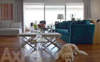 apartment em Rua Tutóia, Vila Mariana - São Paulo - SP