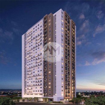 apartment em Rua Amâncio Klein, Vila das Belezas - São Paulo - SP