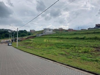 land_lot em Rua Juvenal da Paixão Barbosa, Loteamento Terras Alpha São José dos Campos - São José dos Campos - SP