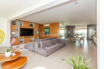 apartment em Rua Ferreira de Araújo, Pinheiros - São Paulo - SP