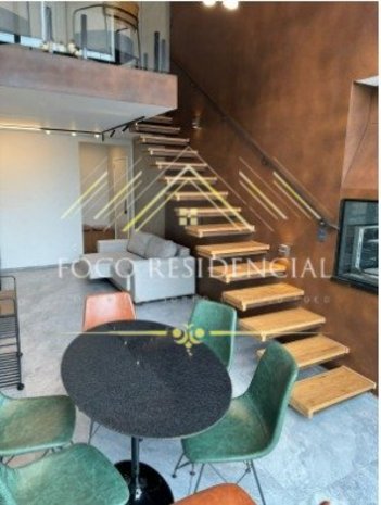 apartment em Rua Casa do Ator, Vila Olímpia - São Paulo - SP