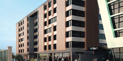 office em Albino Brod, Três Vendas - Pelotas - RS