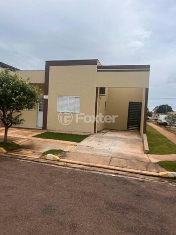 apartment em Avenida Ostemar Alves de Oliveira, Condomínio Residencial Melchíades Figueiredo Miranda - I - Rondonópolis - MT