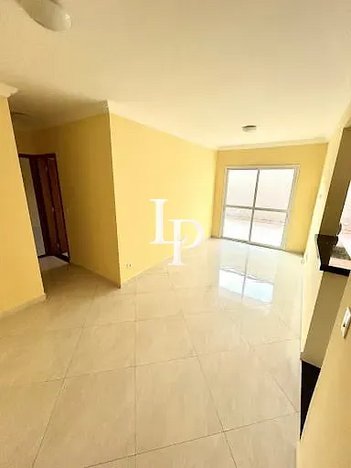 apartment em Rua Nestor Moreira, Assunção - São Bernardo do Campo - SP