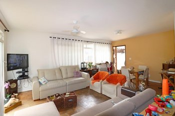 house em Rua Panapoi, Campo Belo - São Paulo - SP