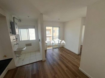 apartment em Avenida Sapopemba, Jardim Adutora - São Paulo - SP