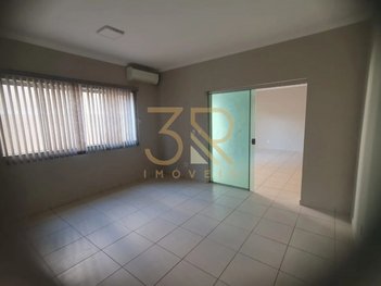 office em Rua Sargento Sílvio Delmar Hollenbach, Nova Ribeirânia - Ribeirão Preto - SP