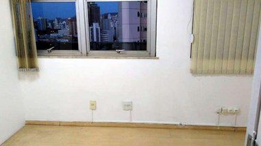 office em Rua Aimorés, Boa Viagem - Belo Horizonte - MG