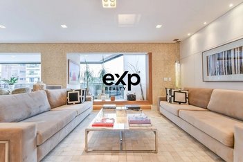 apartment em Avenida IV Centenário, Jardim Luzitânia - São Paulo - SP