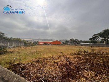 land_lot em Estrada Tenente Marques, Vila Poupança - Santana de Parnaíba - SP