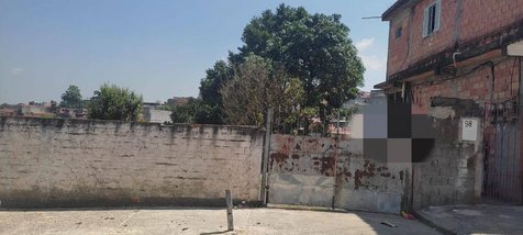 land_lot em Rua Fernandópolis, Recreio Primavera - Itapecerica da Serra - SP