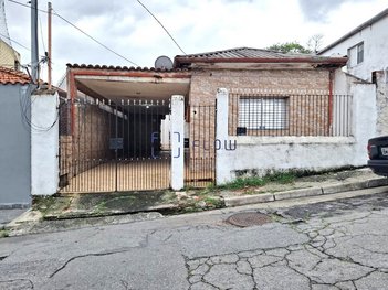 house em Travessa João Jantin, Casa Verde Alta - São Paulo - SP