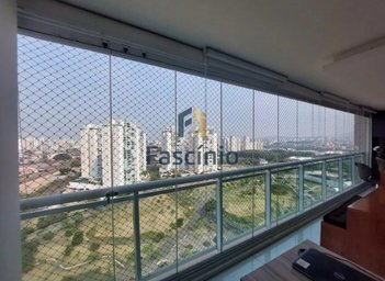 apartment em Rua Marc Chagall, Água Branca - São Paulo - SP