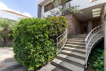 house em Rua Dentista Barreto, Vila Carrão - São Paulo - SP